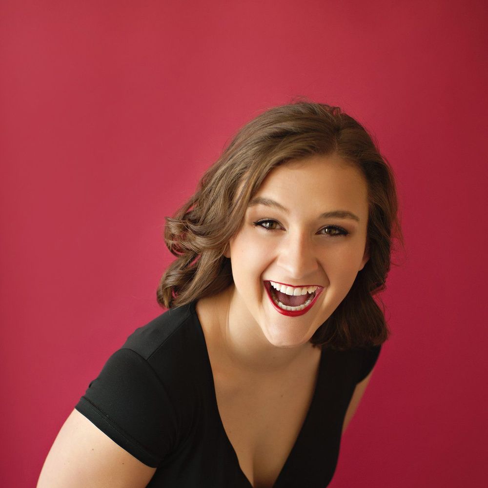 Meet your Posher, Kelsey